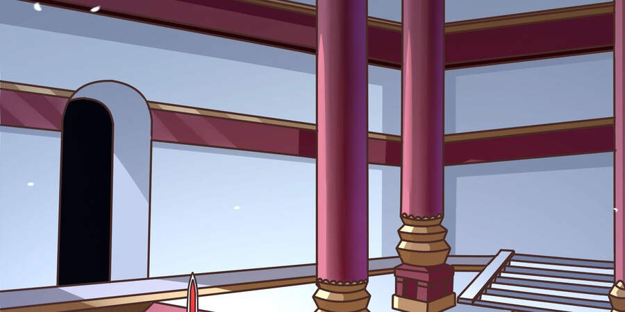 Ba Tôi Là Chiến Thần - Chương 32 - Trang 4