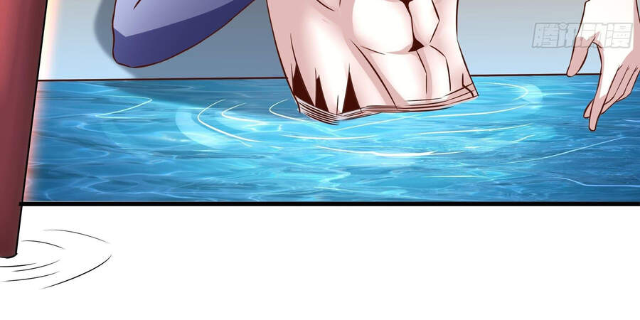 Ba Tôi Là Chiến Thần - Chương 32 - Trang 34