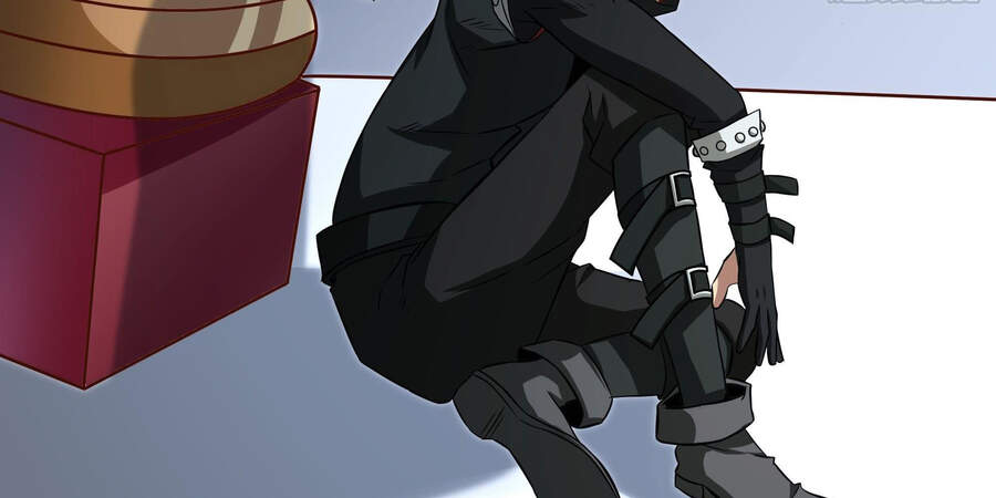 Ba Tôi Là Chiến Thần - Chương 32 - Trang 37