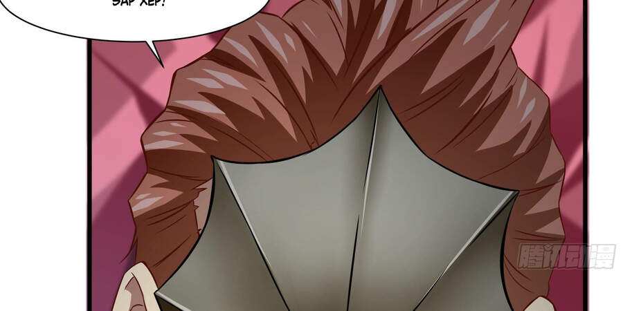 Ba Tôi Là Chiến Thần - Chương 32 - Trang 39