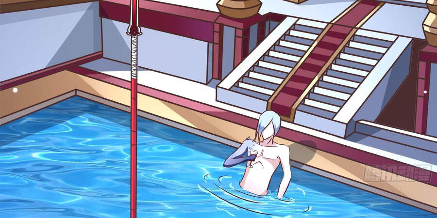 Ba Tôi Là Chiến Thần - Chương 32 - Trang 5