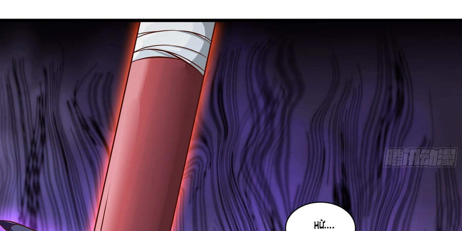 Ba Tôi Là Chiến Thần - Chương 32 - Trang 42