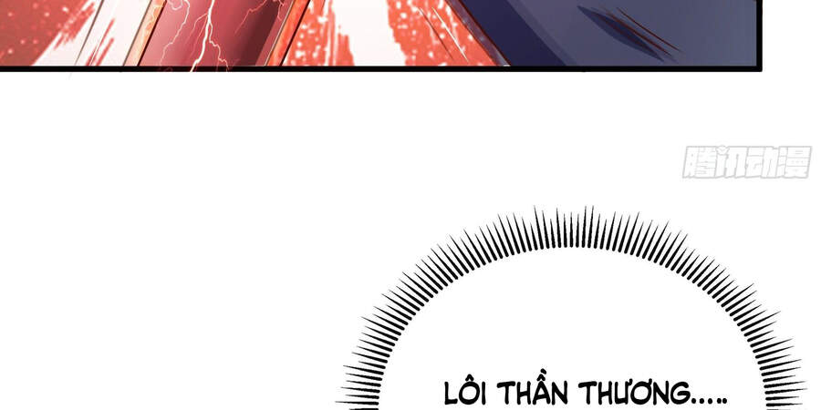 Ba Tôi Là Chiến Thần - Chương 32 - Trang 48