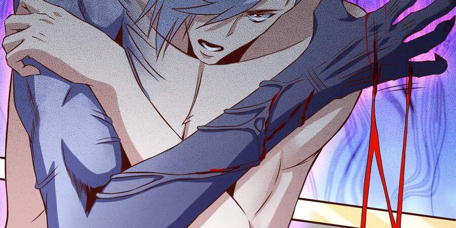 Ba Tôi Là Chiến Thần - Chương 32 - Trang 53