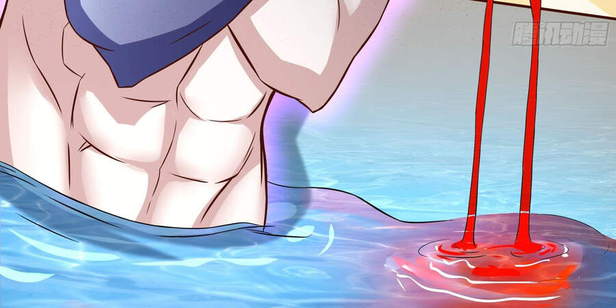 Ba Tôi Là Chiến Thần - Chương 32 - Trang 54