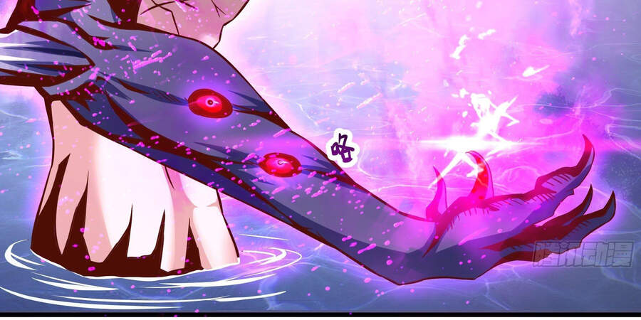 Ba Tôi Là Chiến Thần - Chương 32 - Trang 61