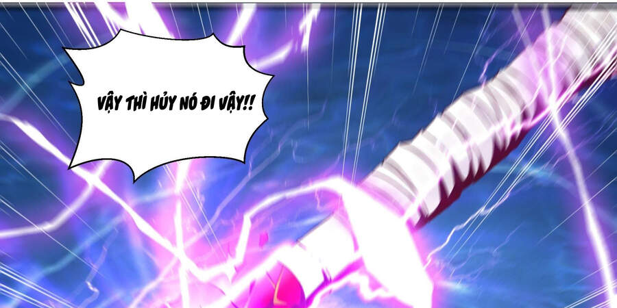 Ba Tôi Là Chiến Thần - Chương 32 - Trang 63