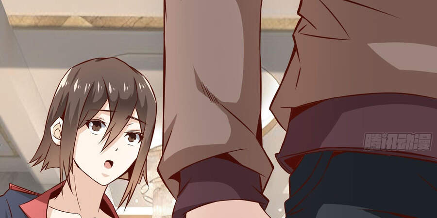 Ba Tôi Là Chiến Thần - Chương 32 - Trang 84