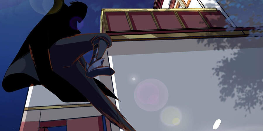 Ba Tôi Là Chiến Thần - Chương 32 - Trang 98