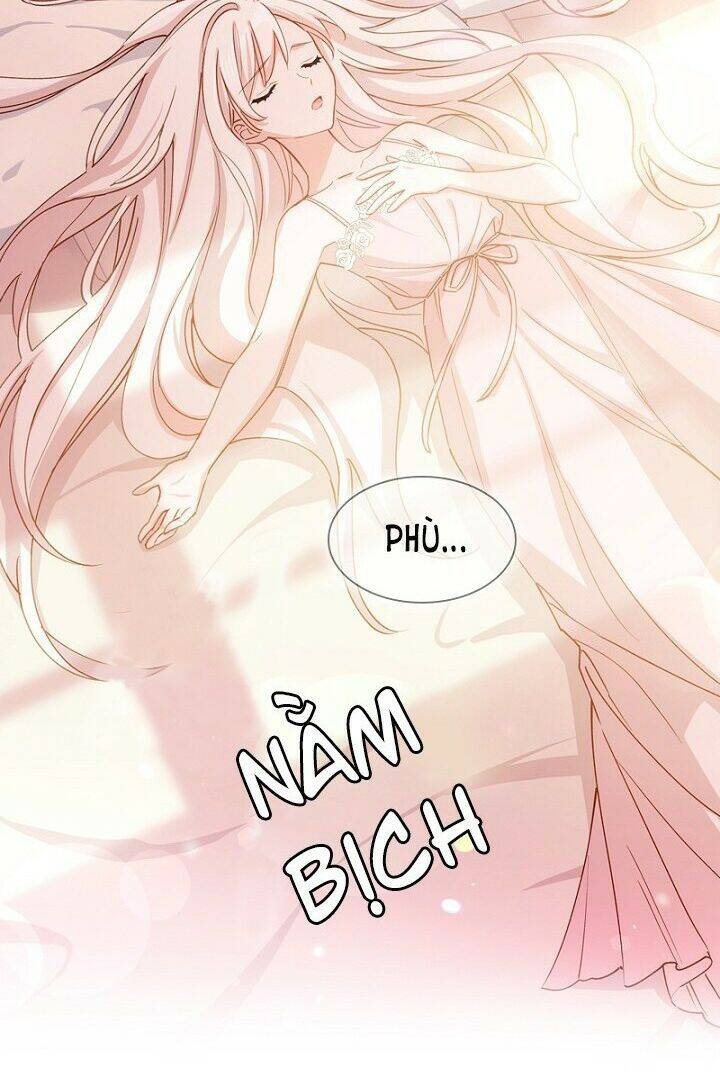 Để Yên Cho Tiểu Thư Hiền - Chương 1 - Trang 15