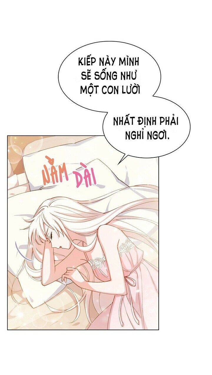 Để Yên Cho Tiểu Thư Hiền - Chương 1 - Trang 17