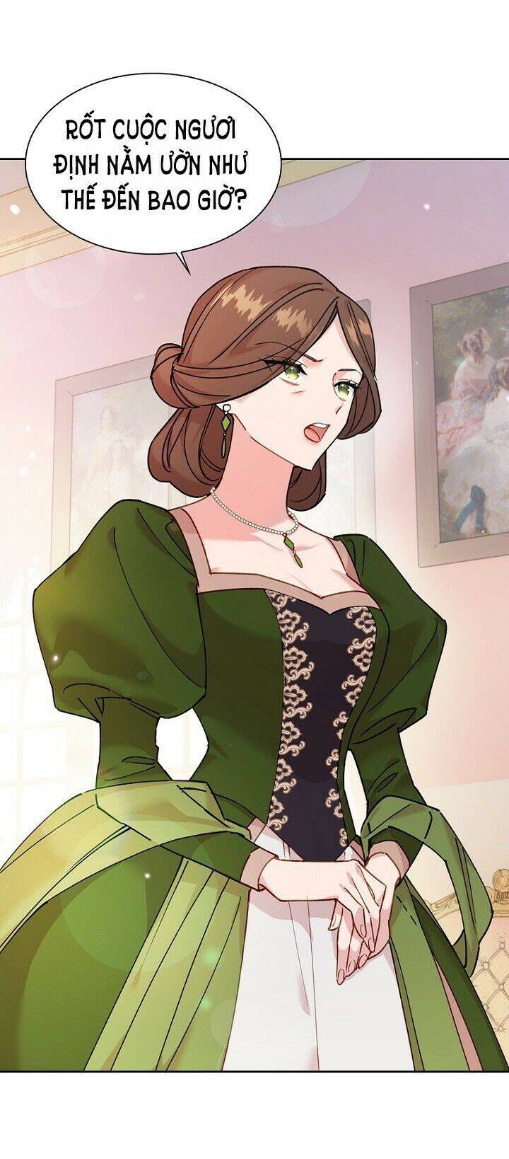 Để Yên Cho Tiểu Thư Hiền - Chương 1 - Trang 19