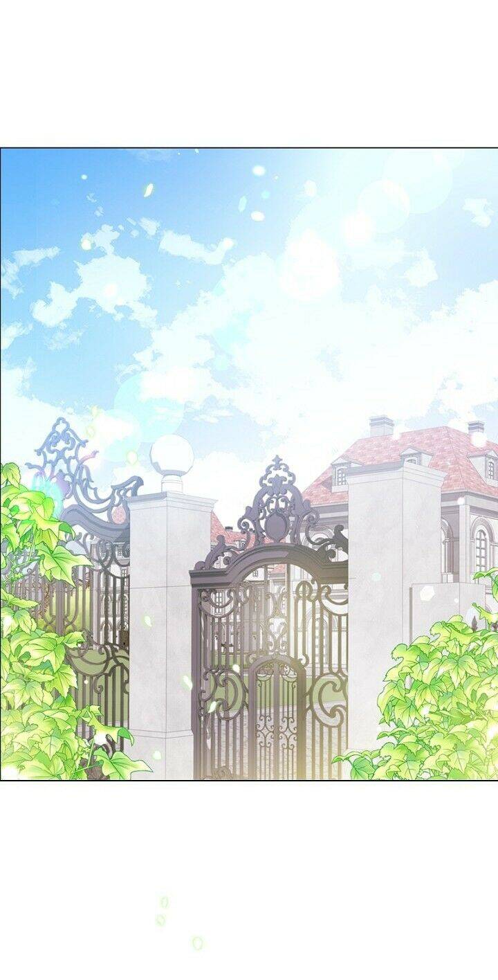 Để Yên Cho Tiểu Thư Hiền - Chương 1 - Trang 3