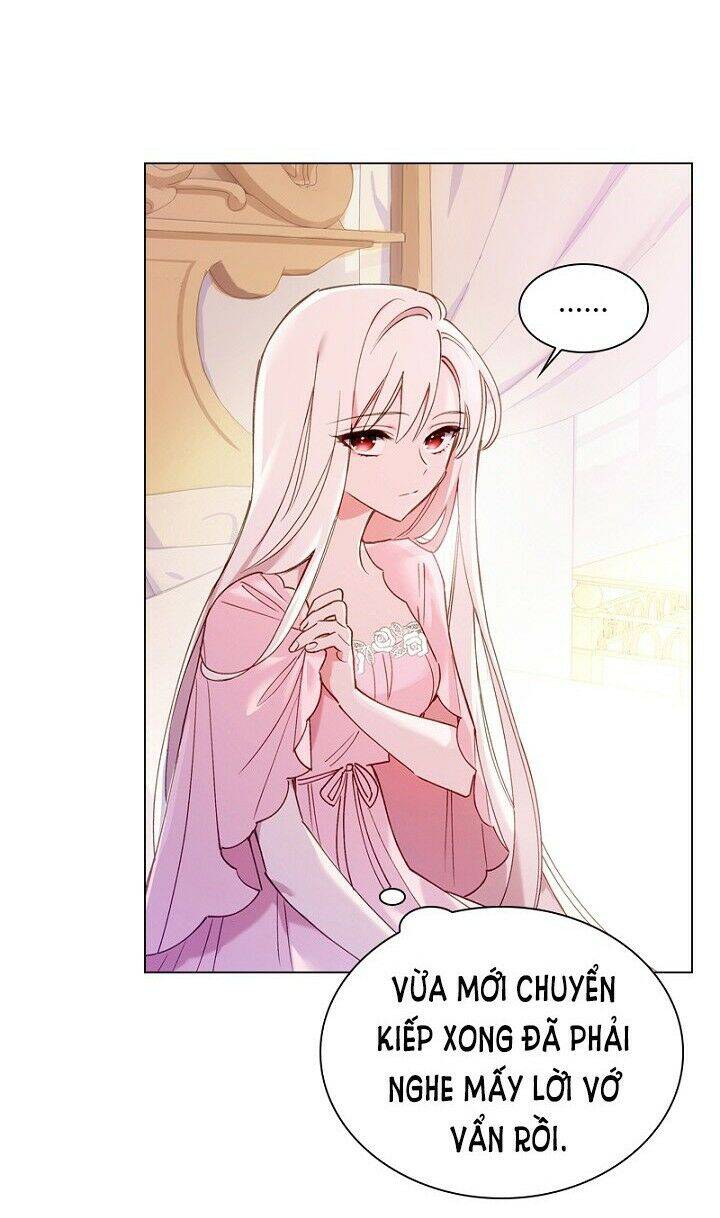 Để Yên Cho Tiểu Thư Hiền - Chương 1 - Trang 21