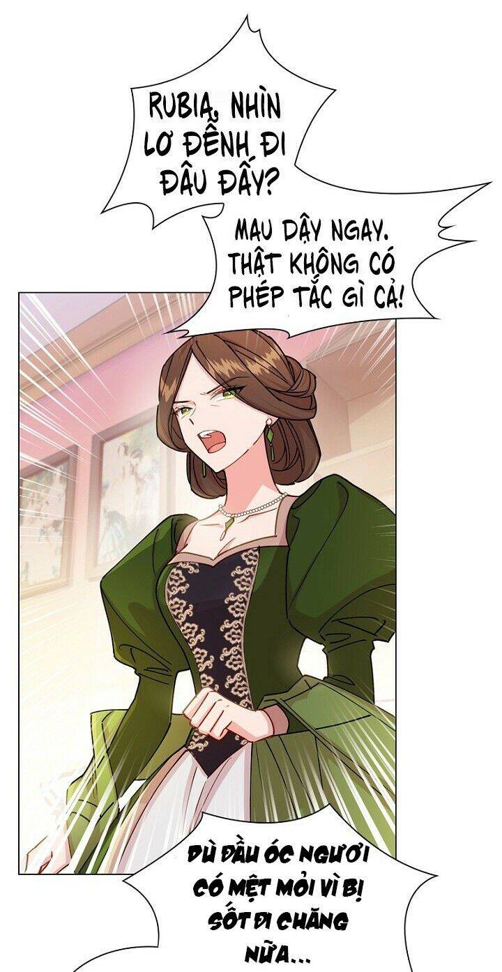 Để Yên Cho Tiểu Thư Hiền - Chương 1 - Trang 22