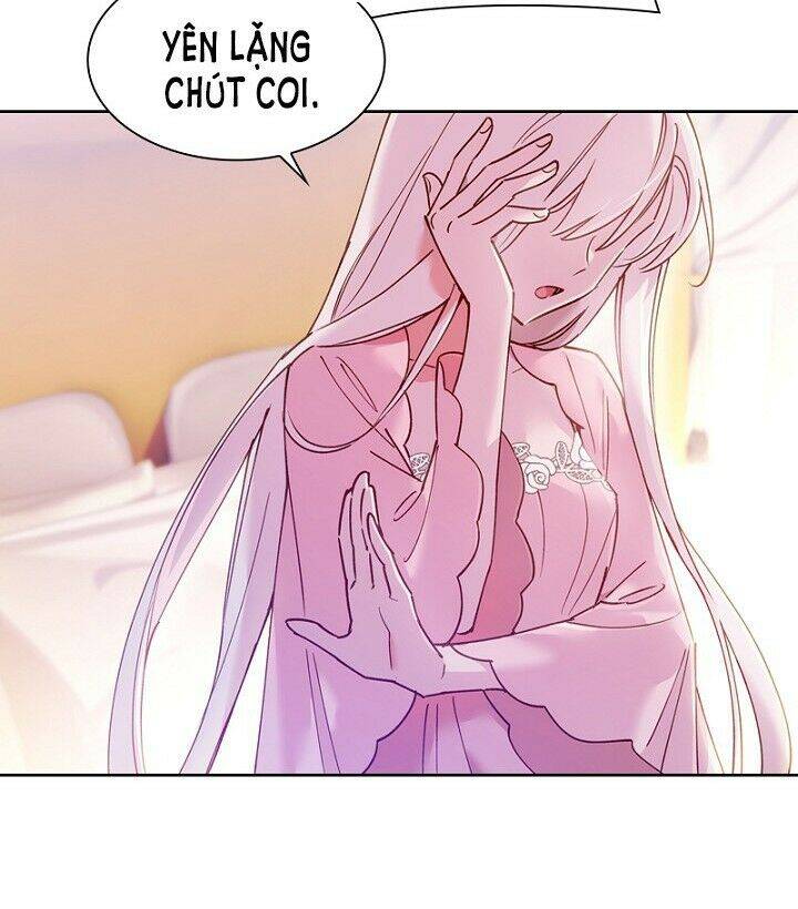 Để Yên Cho Tiểu Thư Hiền - Chương 1 - Trang 23