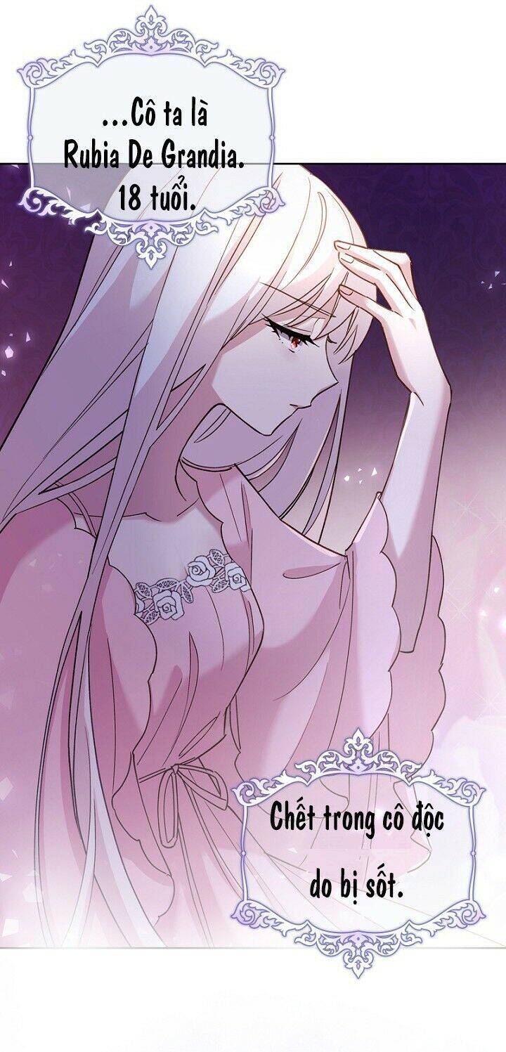 Để Yên Cho Tiểu Thư Hiền - Chương 1 - Trang 25