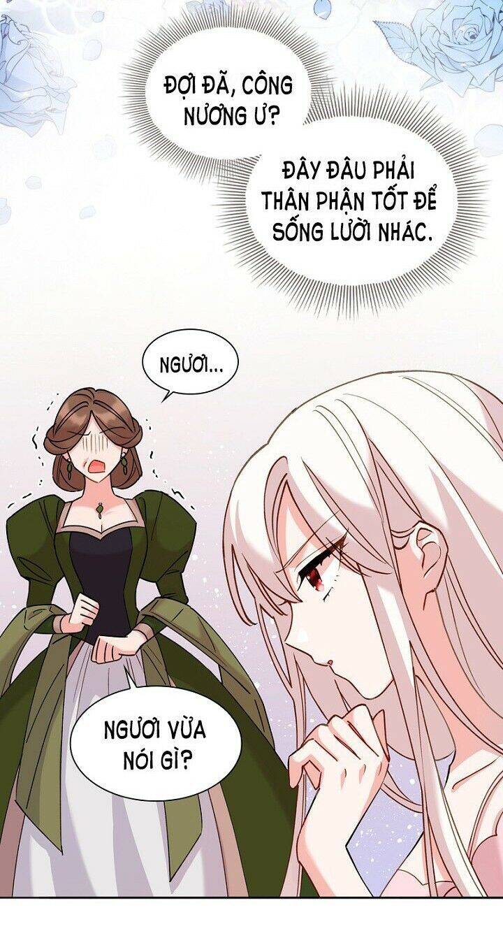 Để Yên Cho Tiểu Thư Hiền - Chương 1 - Trang 27