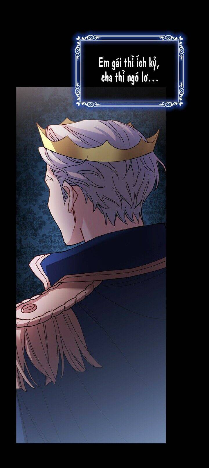 Để Yên Cho Tiểu Thư Hiền - Chương 1 - Trang 31