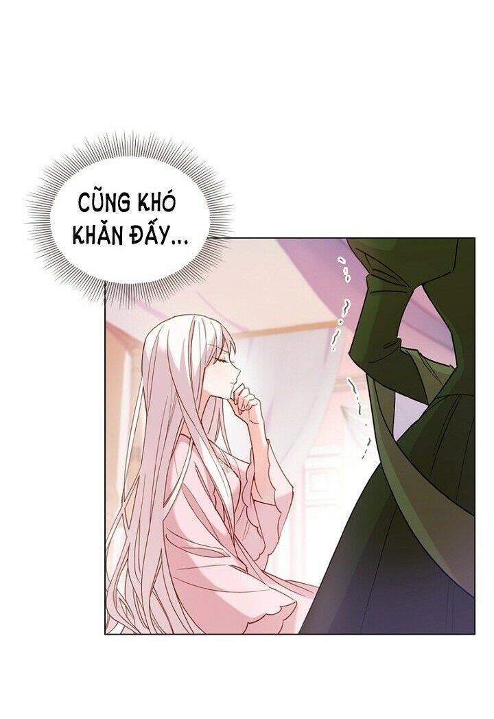 Để Yên Cho Tiểu Thư Hiền - Chương 1 - Trang 34