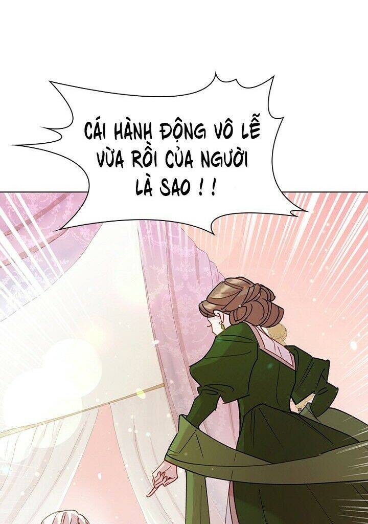 Để Yên Cho Tiểu Thư Hiền - Chương 1 - Trang 36