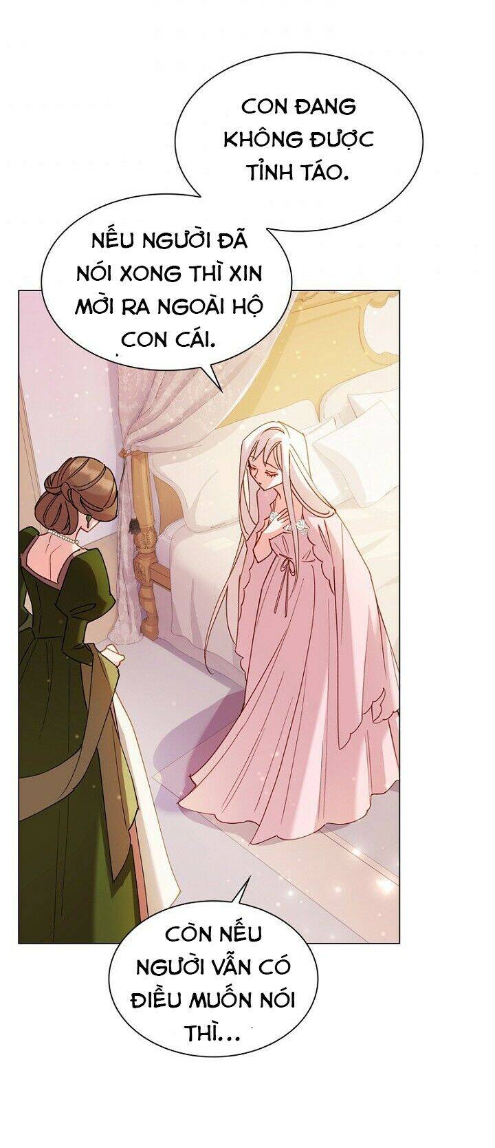 Để Yên Cho Tiểu Thư Hiền - Chương 1 - Trang 40