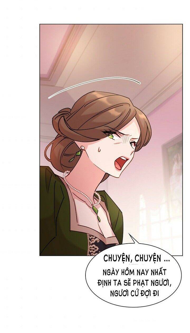 Để Yên Cho Tiểu Thư Hiền - Chương 1 - Trang 49