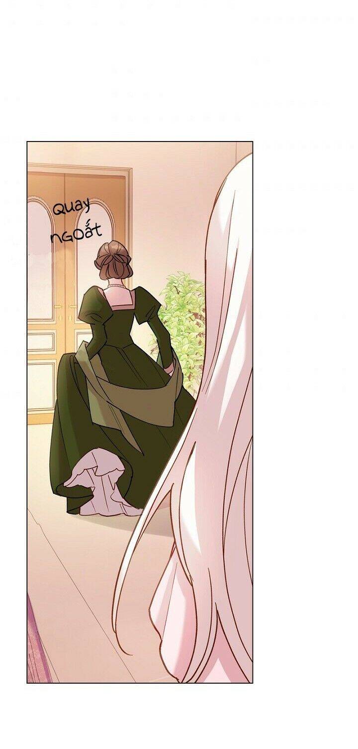 Để Yên Cho Tiểu Thư Hiền - Chương 1 - Trang 50