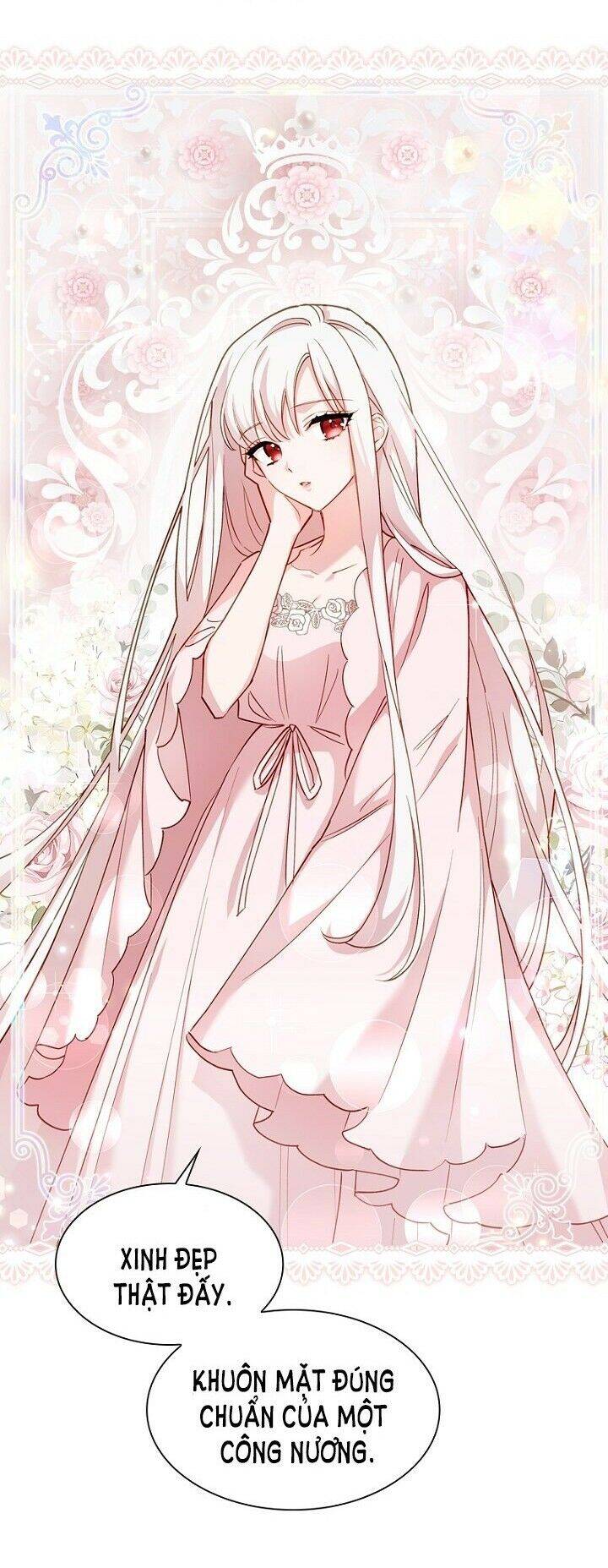 Để Yên Cho Tiểu Thư Hiền - Chương 1 - Trang 58