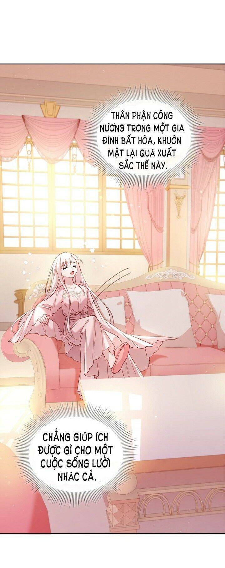 Để Yên Cho Tiểu Thư Hiền - Chương 1 - Trang 60