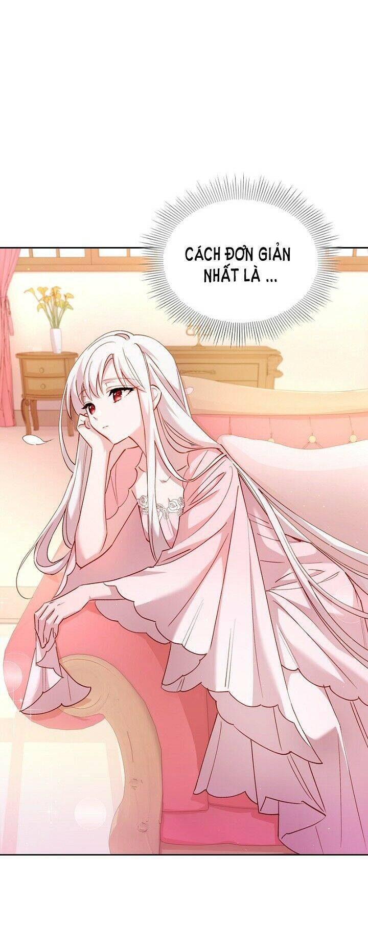 Để Yên Cho Tiểu Thư Hiền - Chương 1 - Trang 61