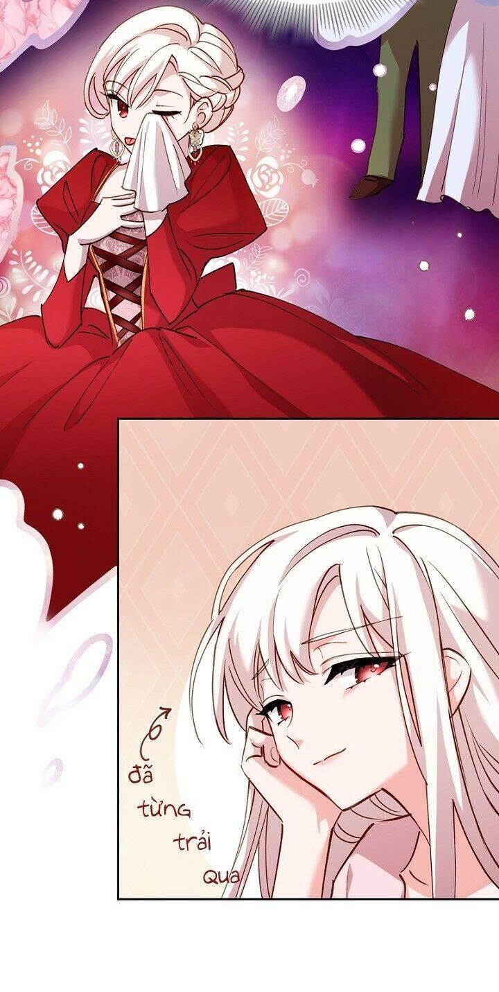 Để Yên Cho Tiểu Thư Hiền - Chương 1 - Trang 63