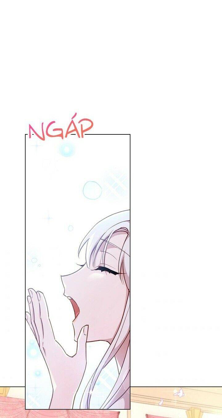 Để Yên Cho Tiểu Thư Hiền - Chương 1 - Trang 64