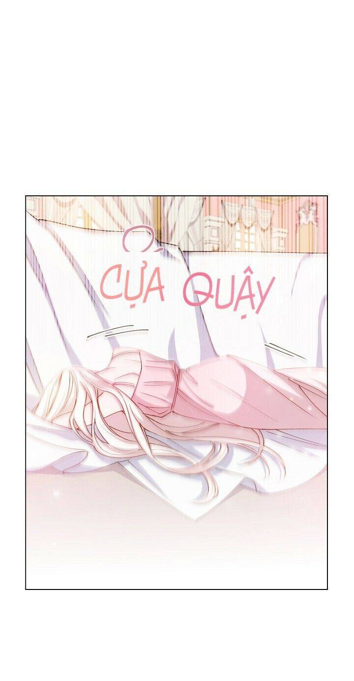 Để Yên Cho Tiểu Thư Hiền - Chương 1 - Trang 8