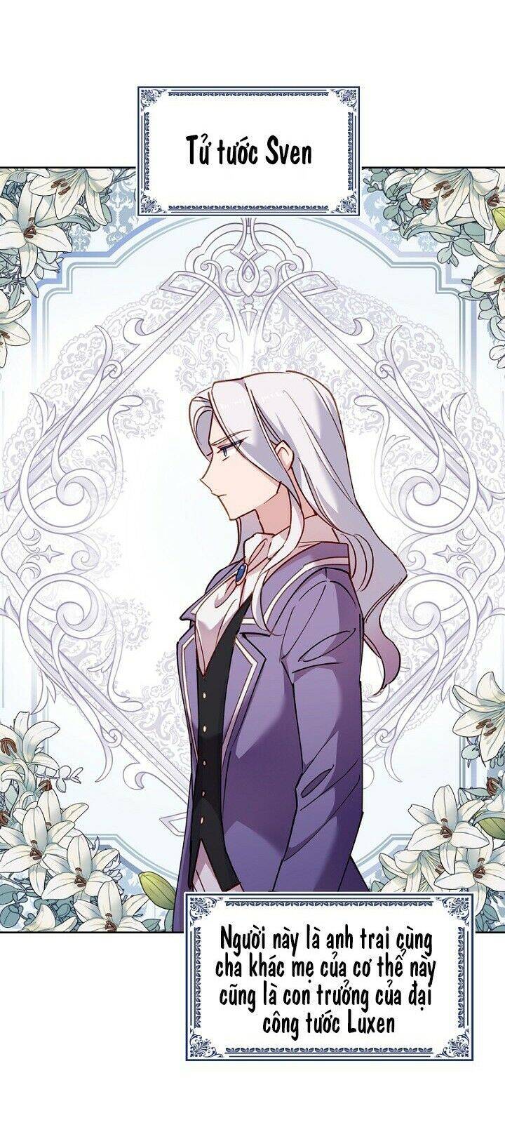 Để Yên Cho Tiểu Thư Hiền - Chương 1 - Trang 73