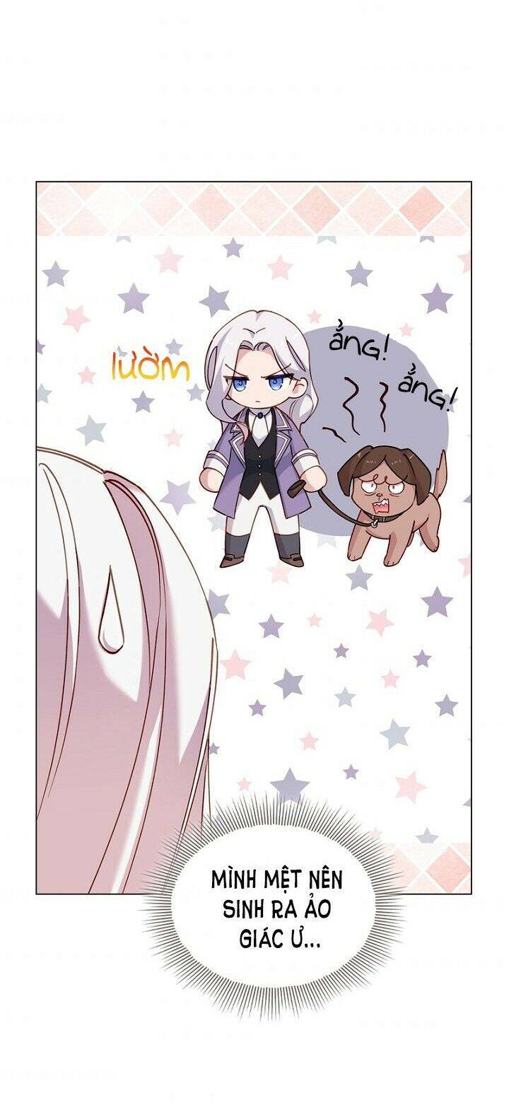 Để Yên Cho Tiểu Thư Hiền - Chương 1 - Trang 75