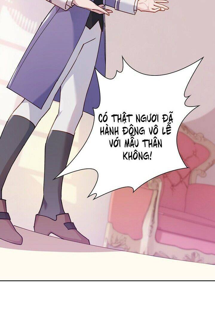 Để Yên Cho Tiểu Thư Hiền - Chương 1 - Trang 77