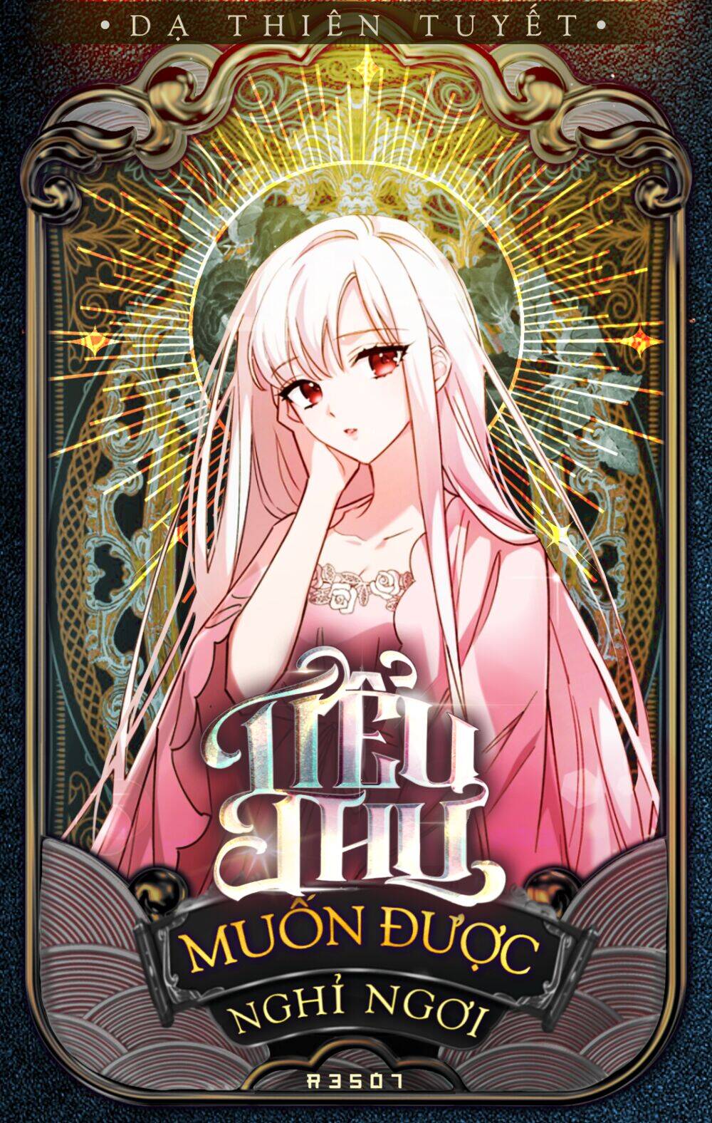 Để Yên Cho Tiểu Thư Hiền - Chương 10 - Trang 1