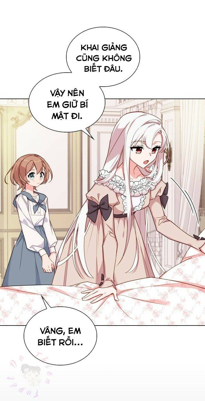Để Yên Cho Tiểu Thư Hiền - Chương 10 - Trang 11