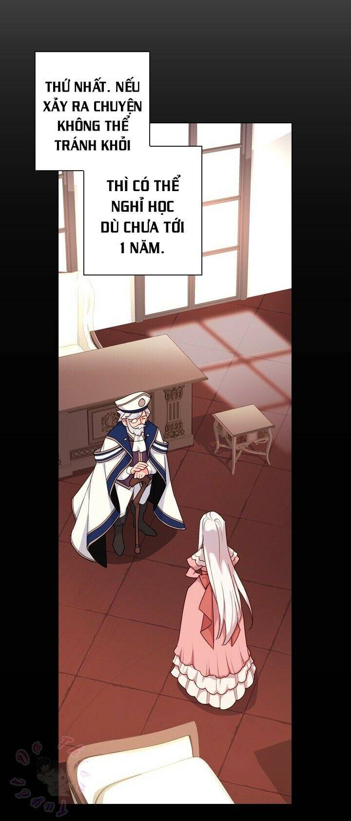 Để Yên Cho Tiểu Thư Hiền - Chương 10 - Trang 13