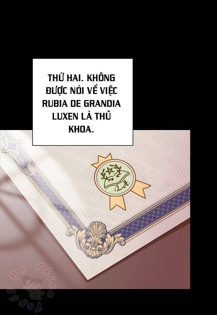 Để Yên Cho Tiểu Thư Hiền - Chương 10 - Trang 14