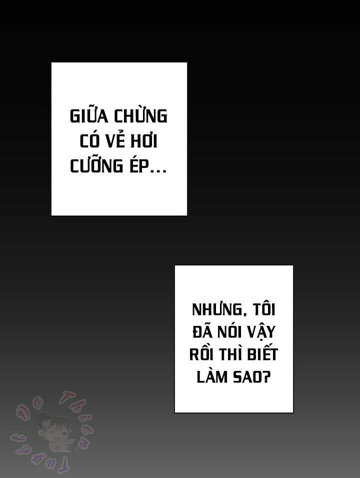 Để Yên Cho Tiểu Thư Hiền - Chương 10 - Trang 18