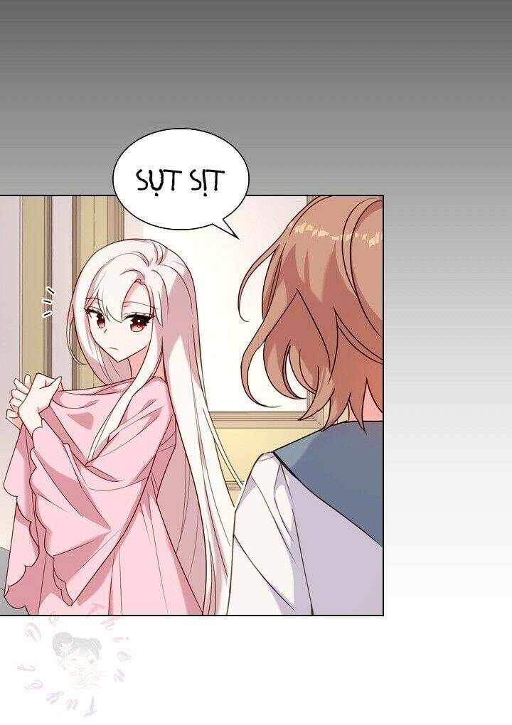 Để Yên Cho Tiểu Thư Hiền - Chương 10 - Trang 19