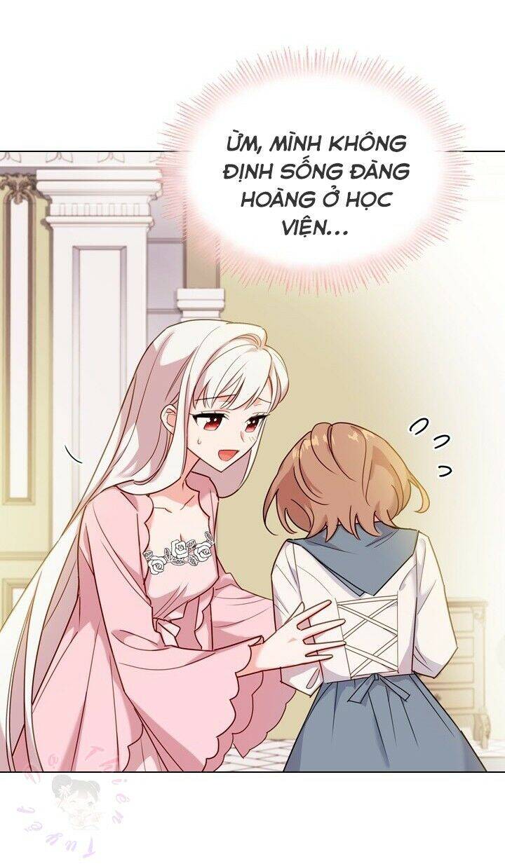 Để Yên Cho Tiểu Thư Hiền - Chương 10 - Trang 21