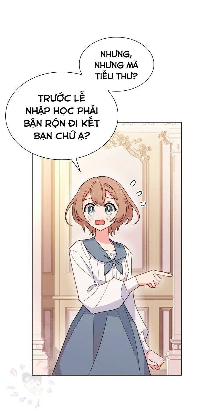 Để Yên Cho Tiểu Thư Hiền - Chương 10 - Trang 25