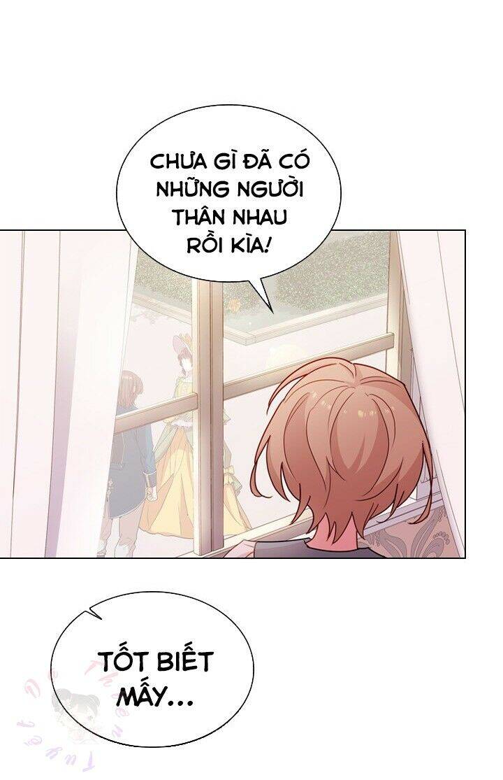 Để Yên Cho Tiểu Thư Hiền - Chương 10 - Trang 26