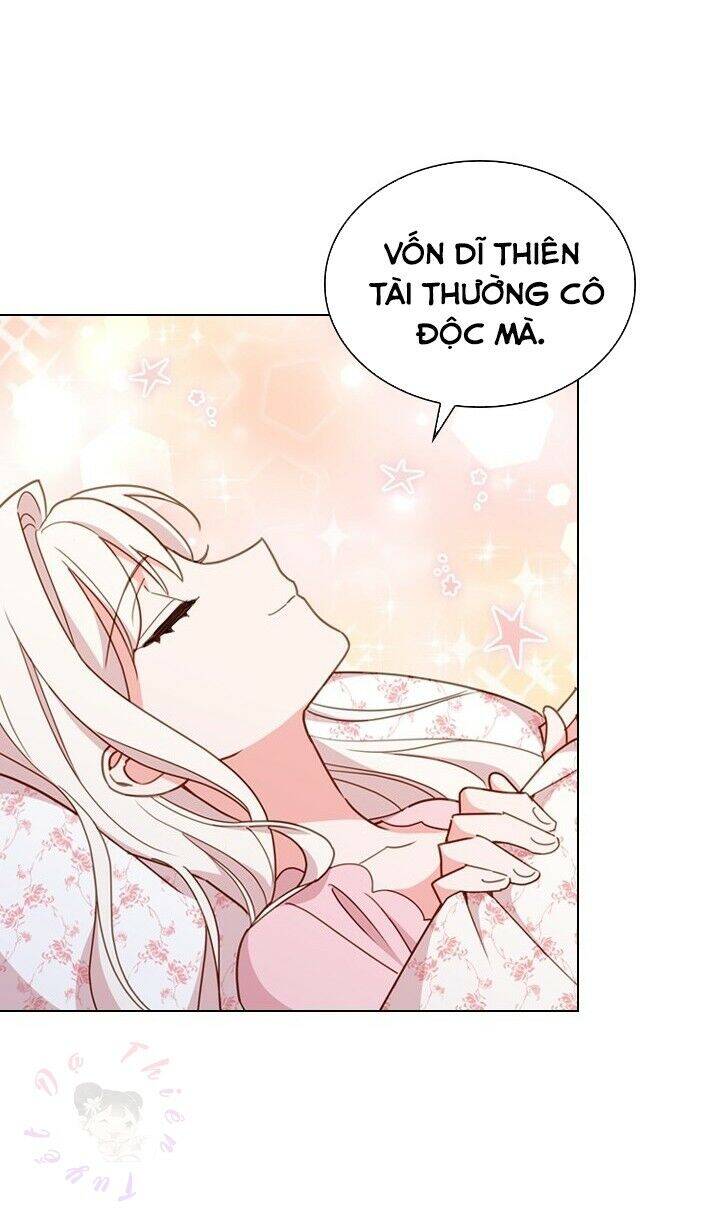 Để Yên Cho Tiểu Thư Hiền - Chương 10 - Trang 27