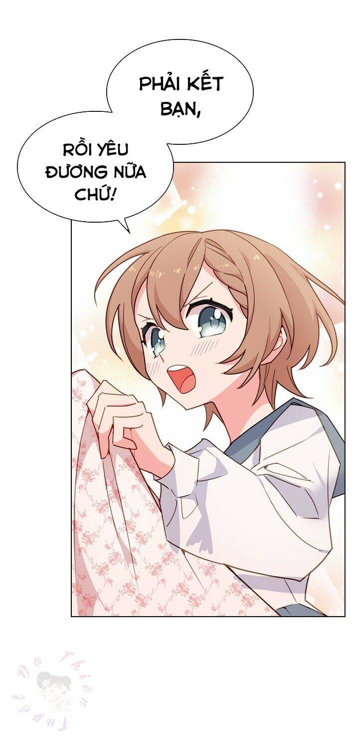 Để Yên Cho Tiểu Thư Hiền - Chương 10 - Trang 30
