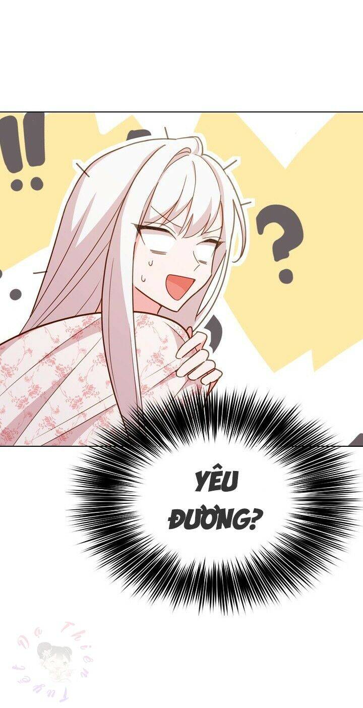 Để Yên Cho Tiểu Thư Hiền - Chương 10 - Trang 31