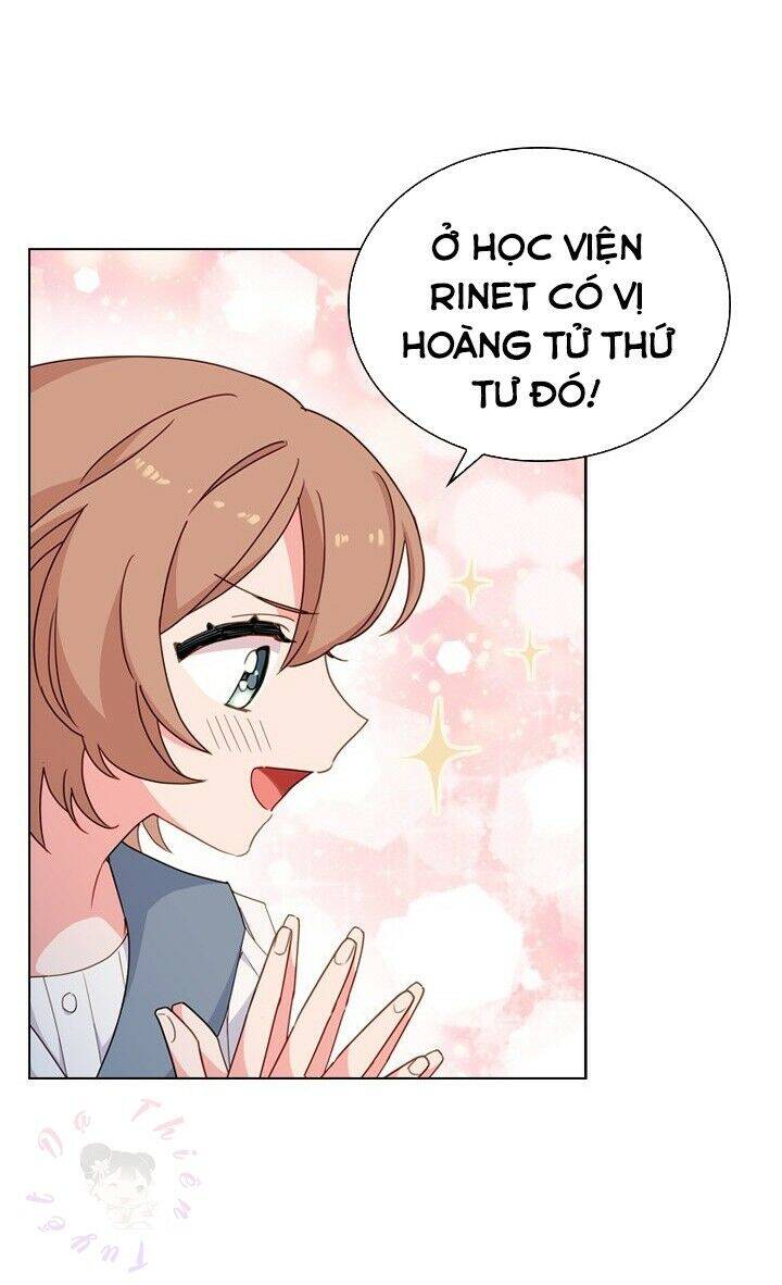 Để Yên Cho Tiểu Thư Hiền - Chương 10 - Trang 33